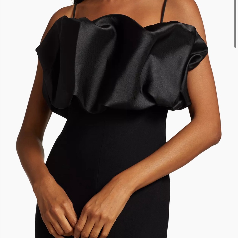 Vera Wang Dress